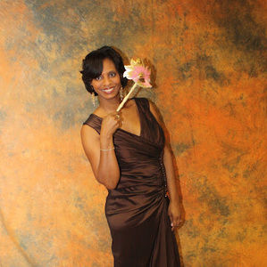 Meet your Posher, Dionne